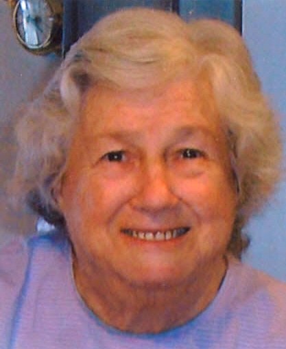 Obituary of Mabel H. Nelson