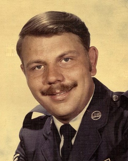 Obituary of William Britt