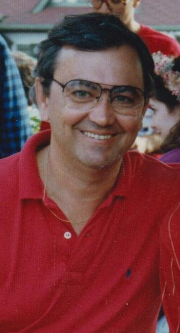 Obituary of Knute A. Anderson