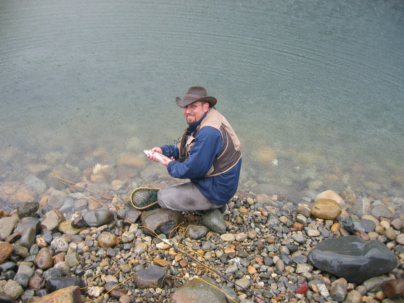 Obituario de Harold Paul Paul Hunt