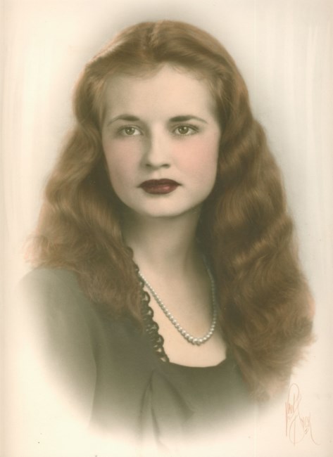 Obituario de Dorothy  Bogar Lipscomb