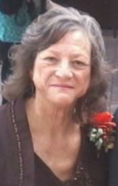 Avis de décès de Patricia Madeline Marshall