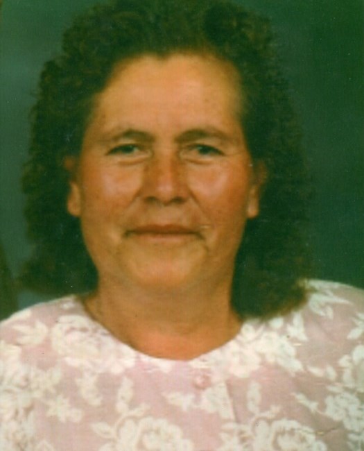 Obituary of Amelia Gonzalez Cornejo Gordillo