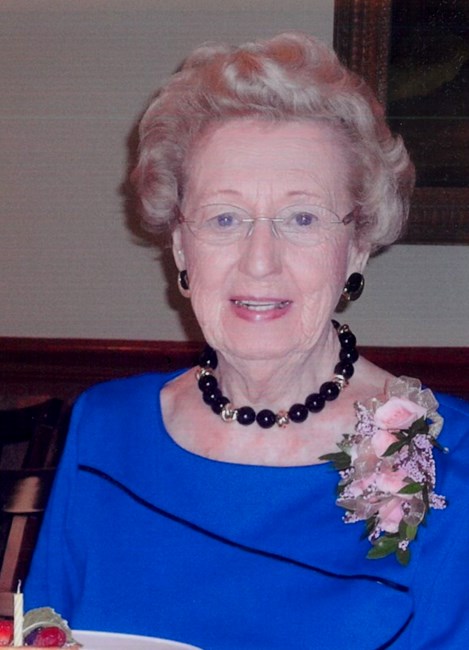 Obituary of Ruth "Buttercup" G. Sparks