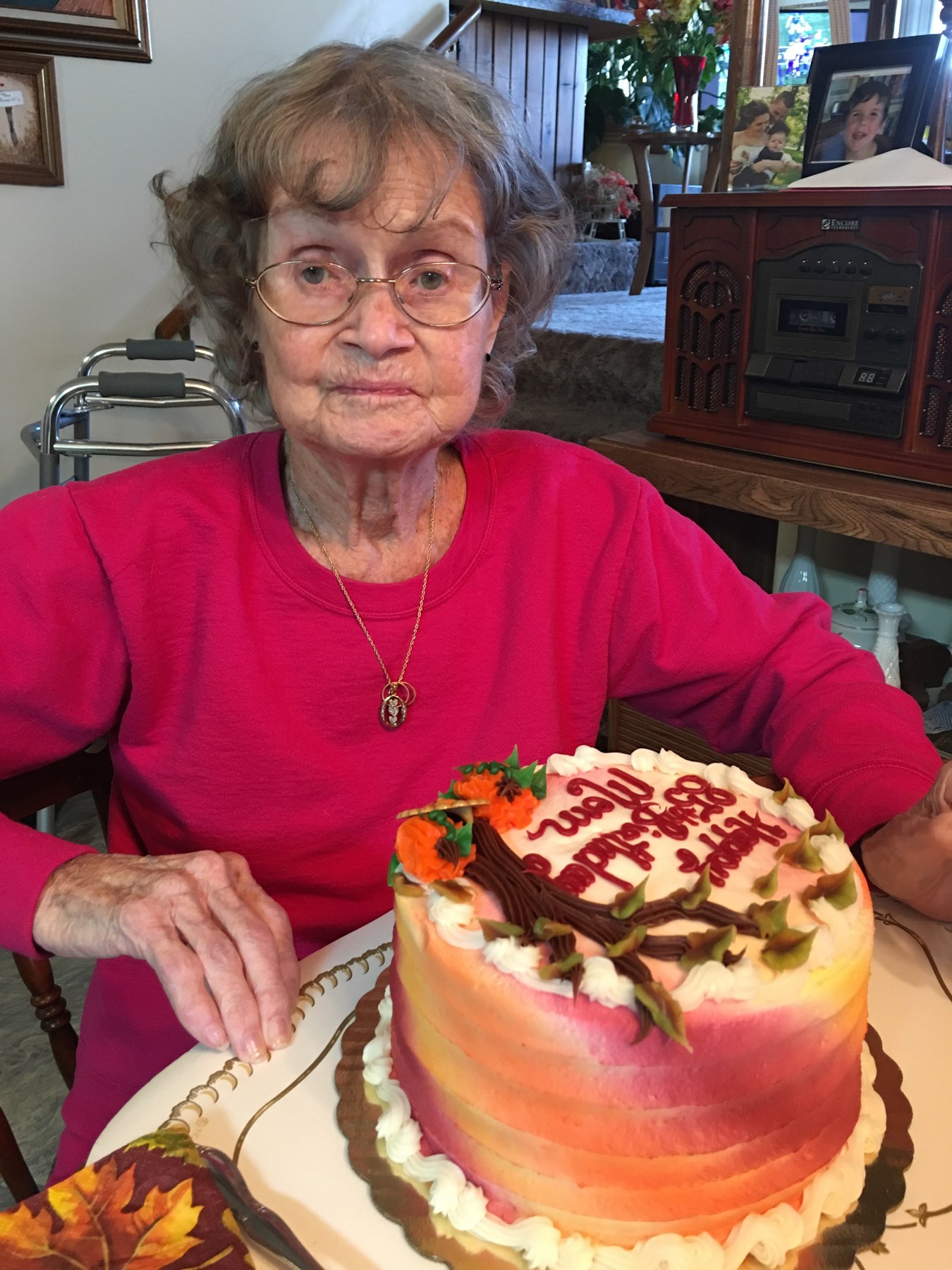 Obituary of Phyllis Ann Dodrill