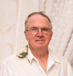 Obituary of Joseph Barry Fontenot