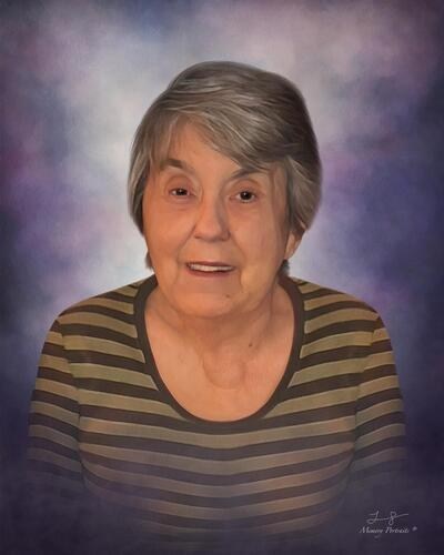 Obituary of Joyce Ann White