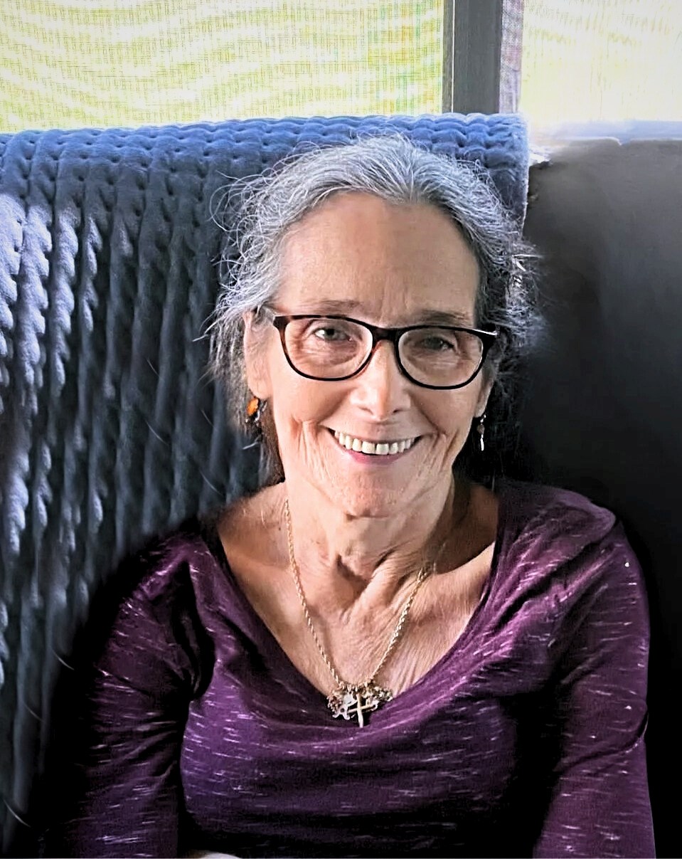 Obituary of Margaret Mary McGovern