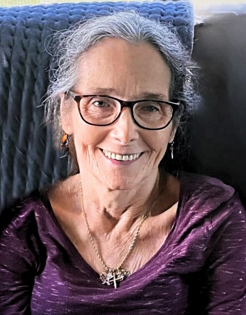 Avis de décès de Margaret Mary McGovern