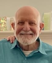 Obituary of Paul Rees Maffin
