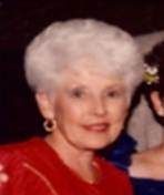 Obituary of Nance Sutton White
