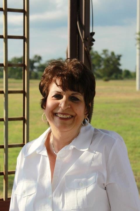 Obituary of Loretta Luna