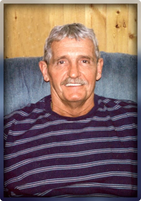 Avis de décès de Douglas John Wyper