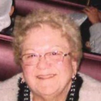 Obituary of Diana C. (Schiavone) Mornolfi