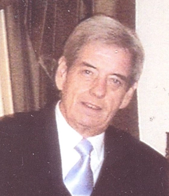 Obituary of Don Earl Smith