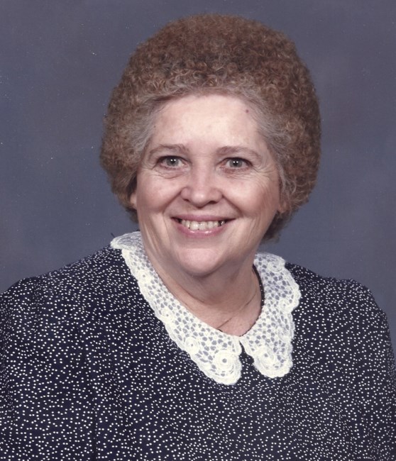 Obituary of Regina Betty Ingle
