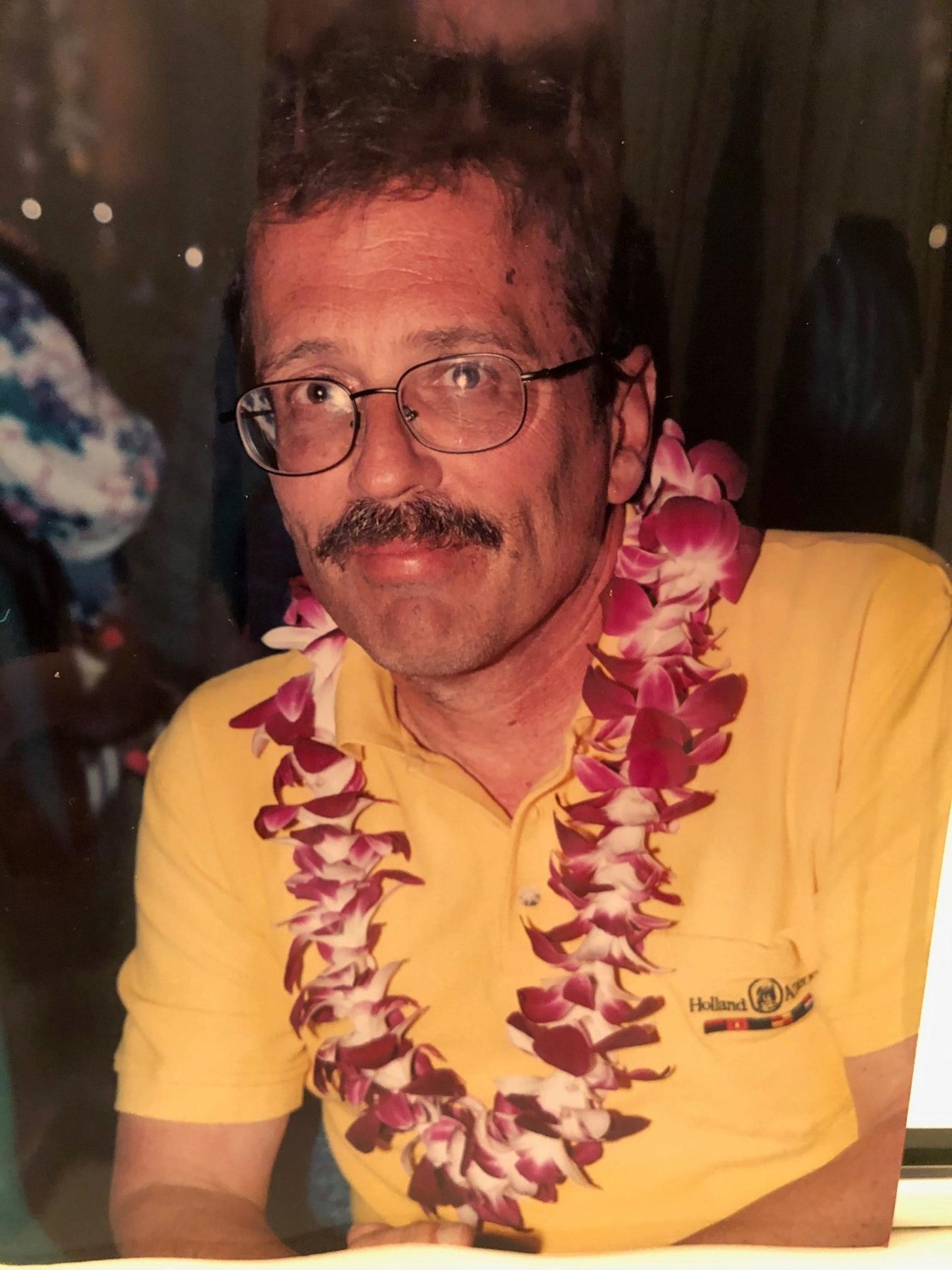 Obituary of John Thomas Schroeder