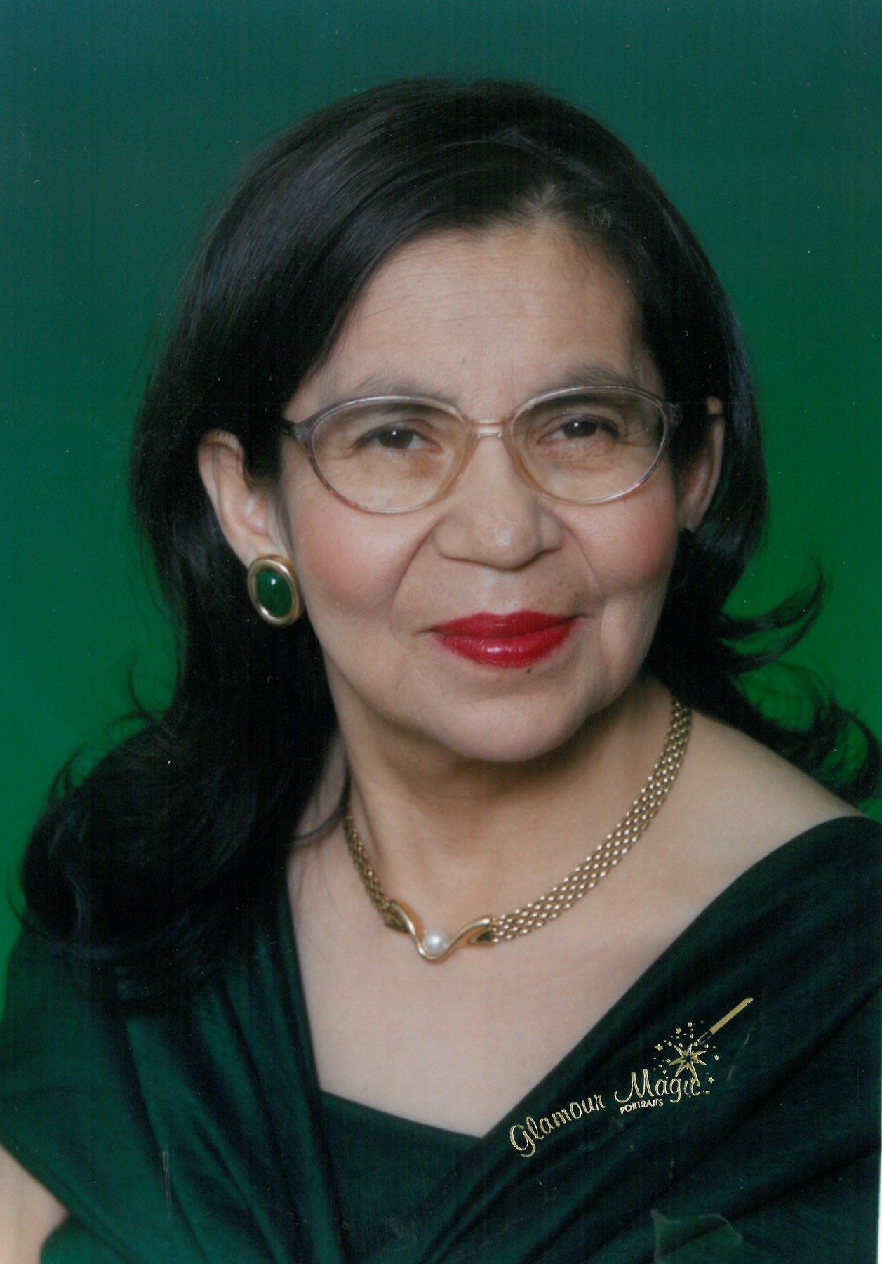 Obituary of Hazel Melinda Martin