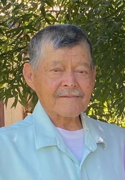 Obituary of Tranquilino Rivas Linares