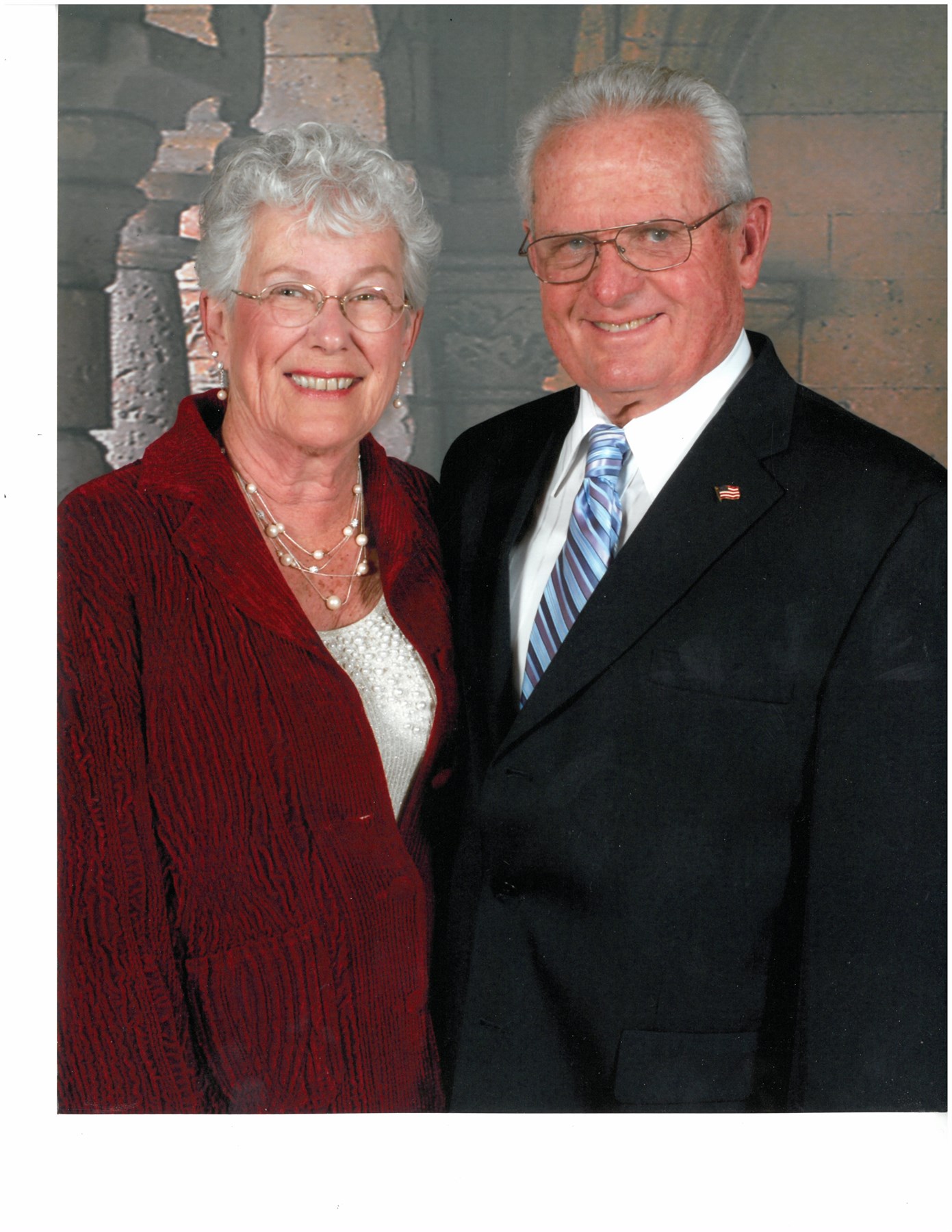 Obituary of Mary Jo Couch