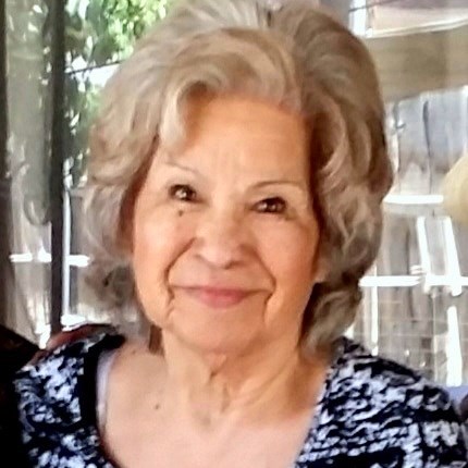 Obituary of Manuela Alvarez Cardenas