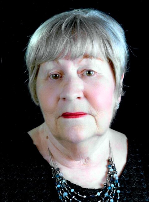 Obituary of Dauna Marie Dowson