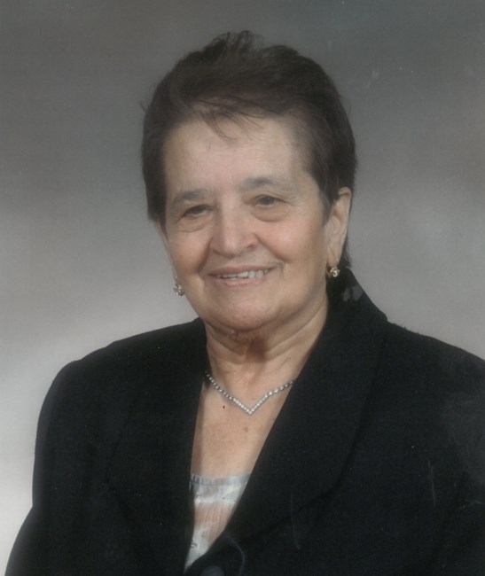 Obituary of Esterina Bruno