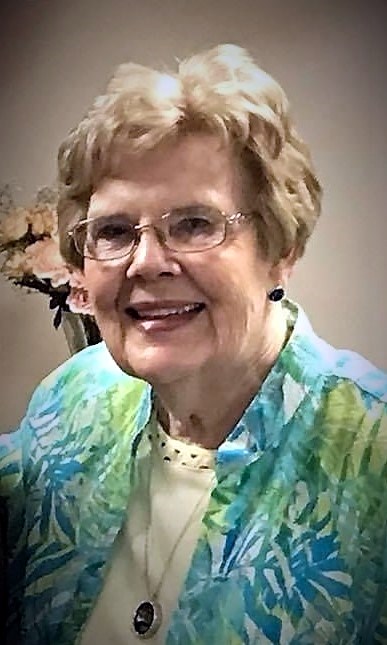 Obituary of Margaret Ann Swanson