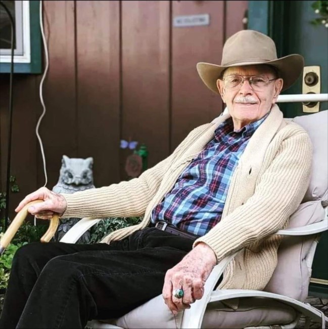 Obituary of Mr. John W Hole Jr.