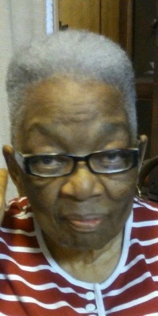 Obituary of Juanita Brown