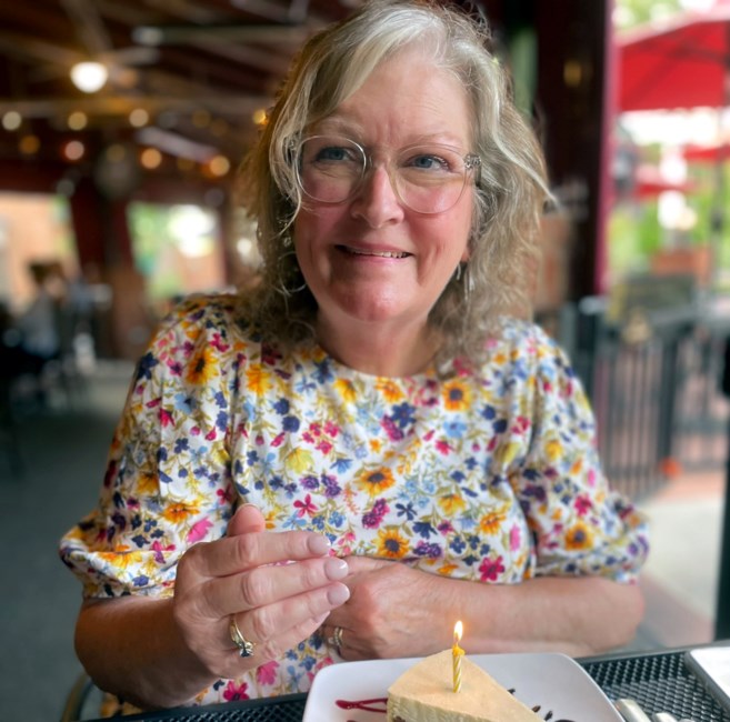 Obituary of Elisa Carroll Dennehy