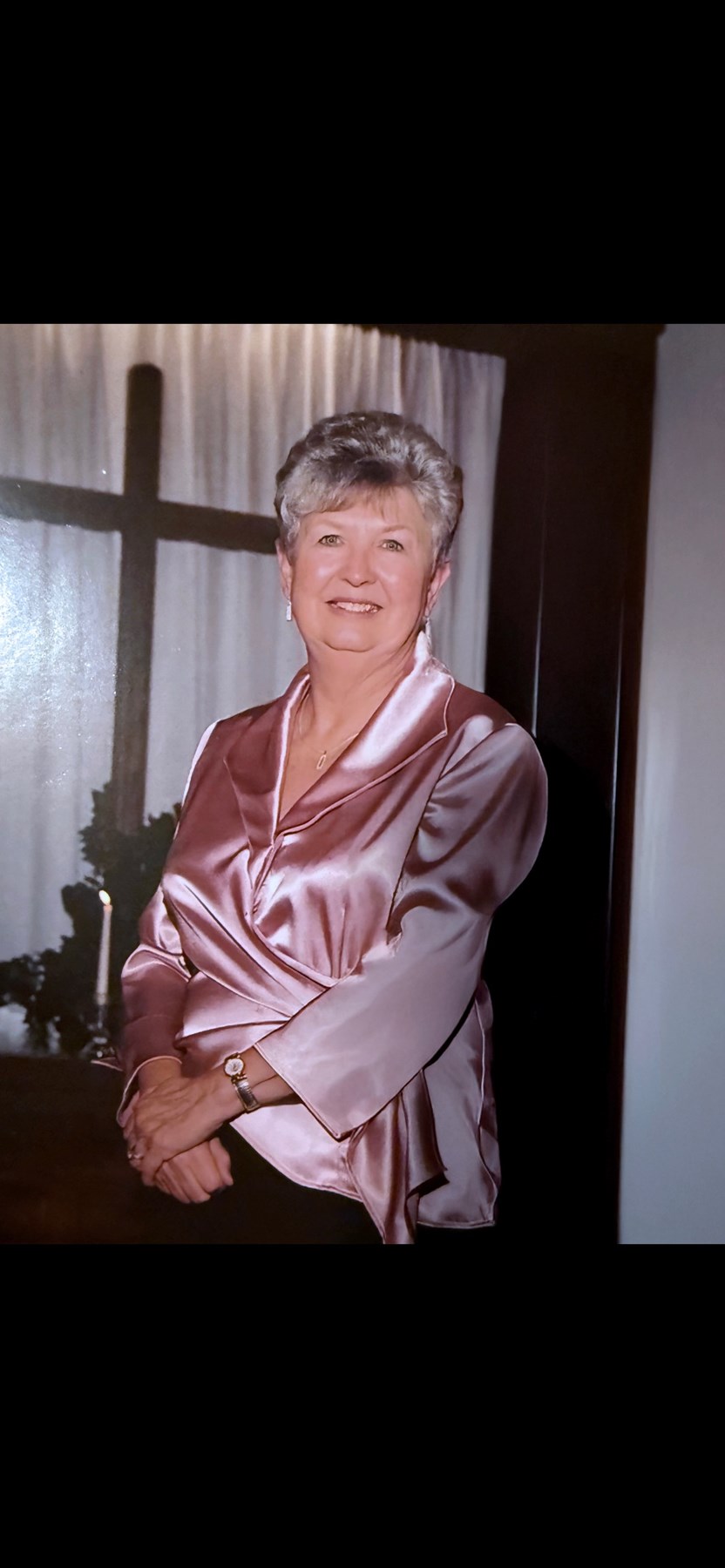 Obituary of Darlene D. McCune