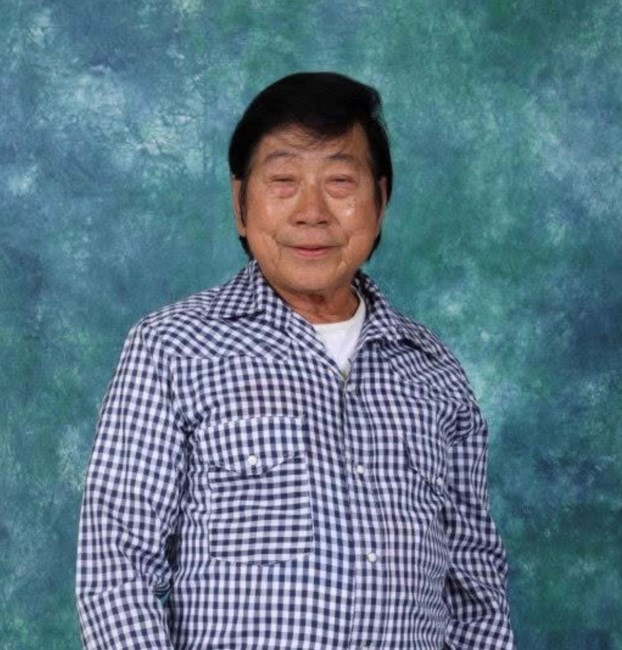 Obituary of Doang Ba Nguyen