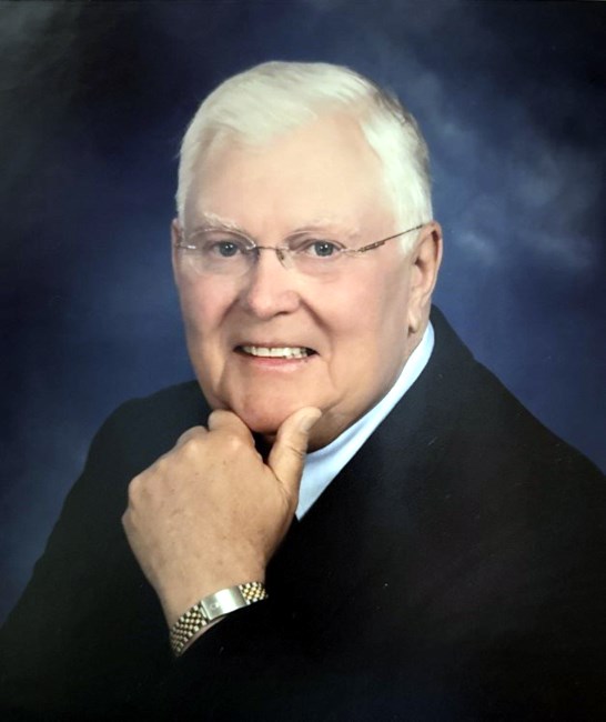 Obituary of Richard Allen Crandall Jr.