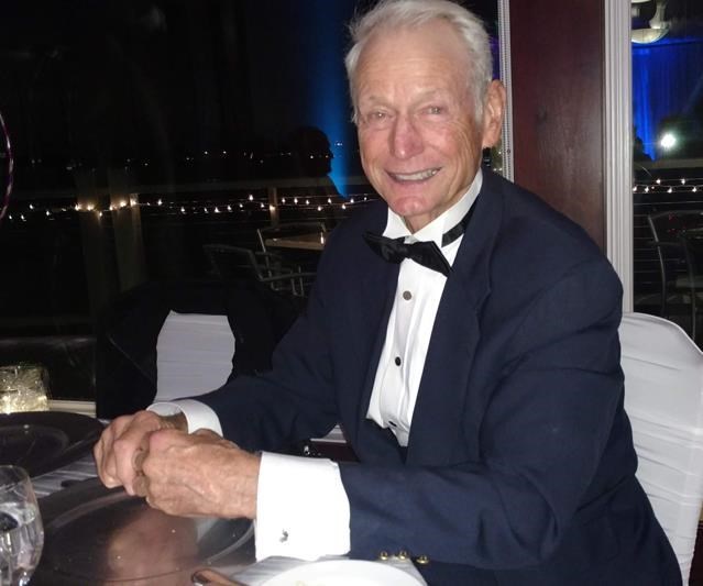 Obituary of Holland McTyeire Smith II