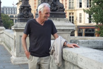 Obituary of Roland Johan Mickler