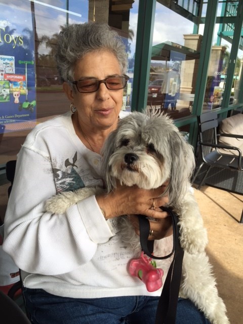 Obituary of Pamela Marie Payne