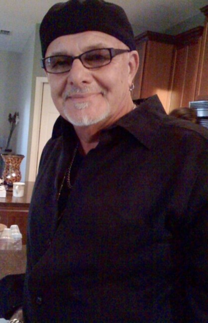 Obituario de Robert Stephen Myers