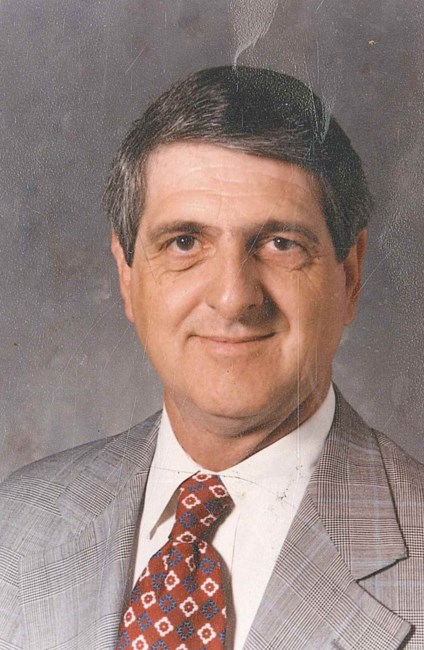 Obituary of Thomas Riley Britt