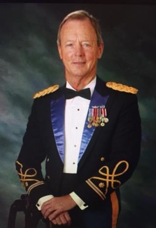 Obituary of Larry Cecil King