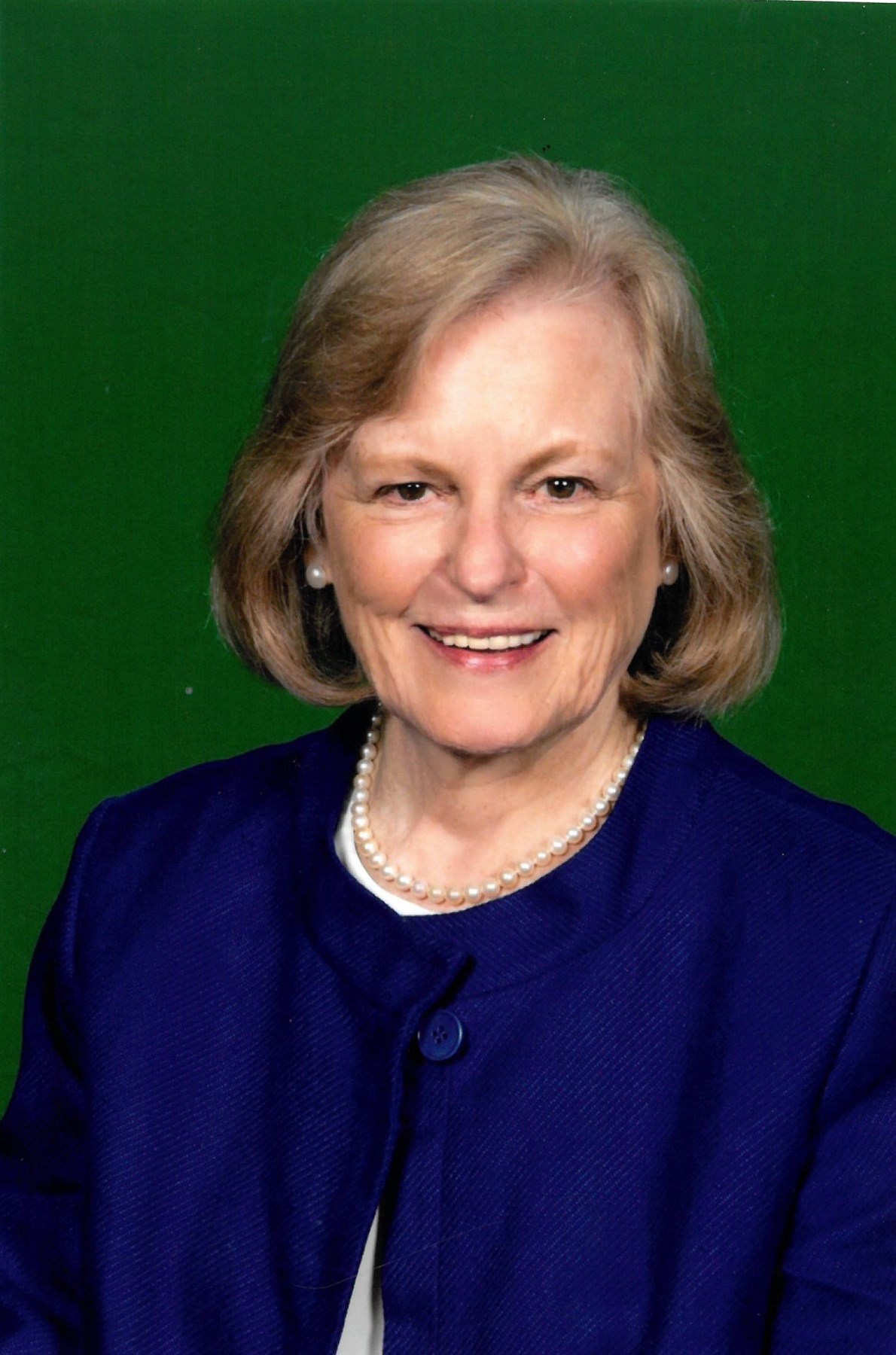 Obituary of Suzanne DuPuy Black