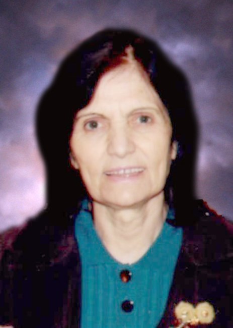 Obituary of Elvie Golka