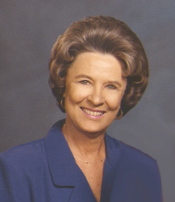 Obituary of Vida Lucille Bouldin