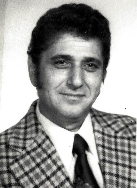 Obituary of William (Bill) Pavlidis