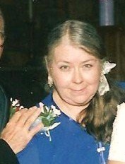 Avis de décès de Geraldine Eleanor Gassek