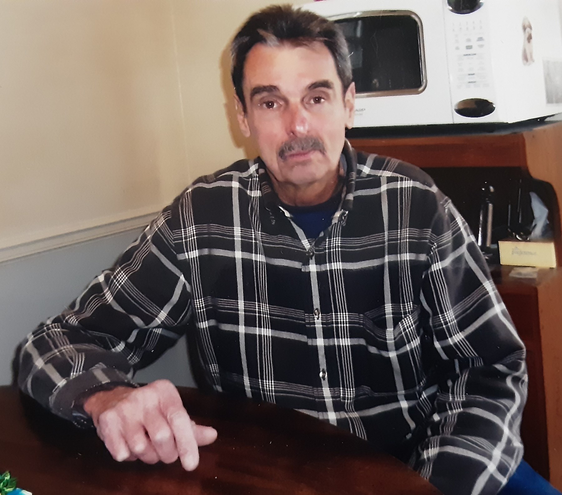 Obituary of Gerald "Jerry or JB" Dean Bledsoe