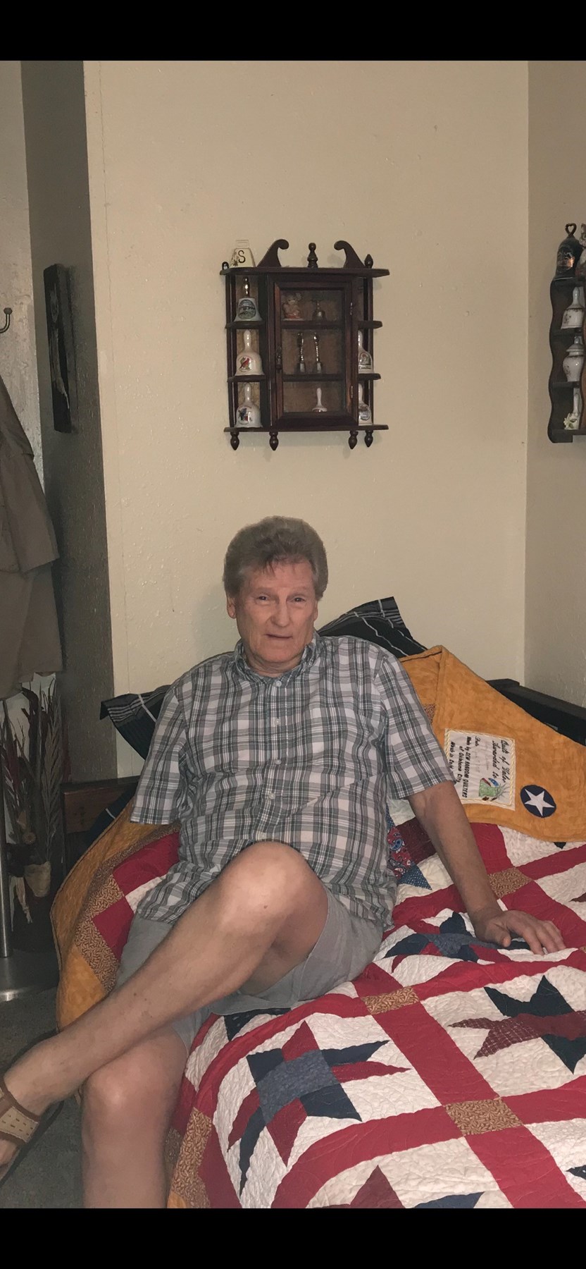 Obituary of William "Bill" Terry