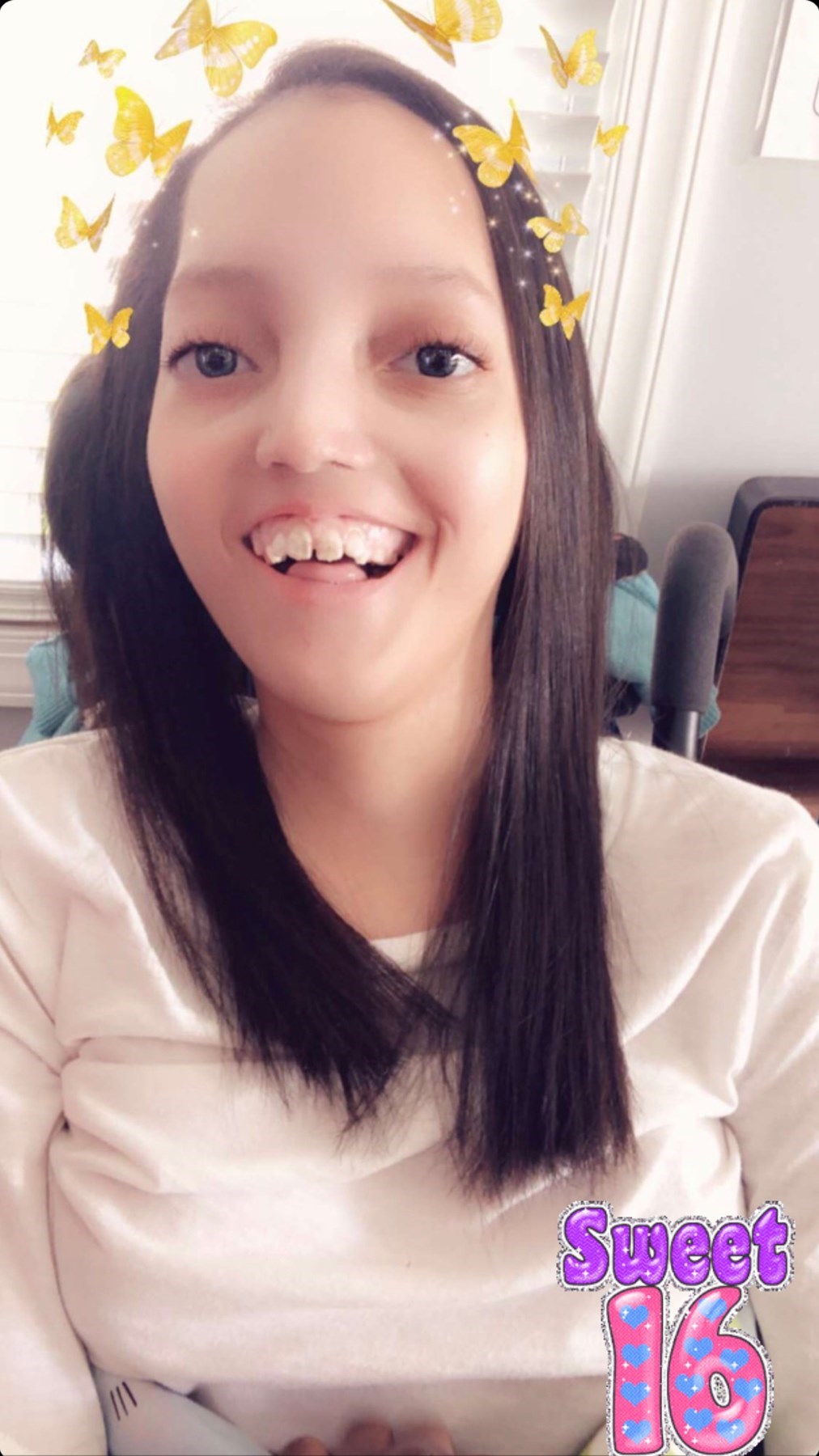 Obituary of Kiana "Kiki" M. Torres