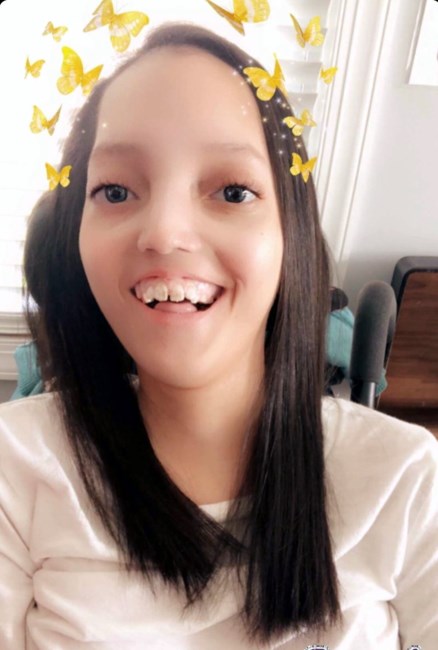 Obituary of Kiana "Kiki" M. Torres