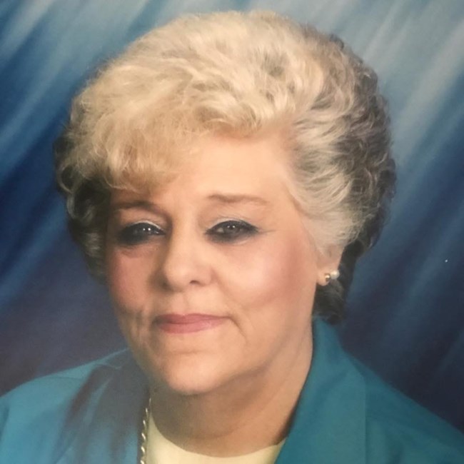 Obituary of Rosa Lea Foy